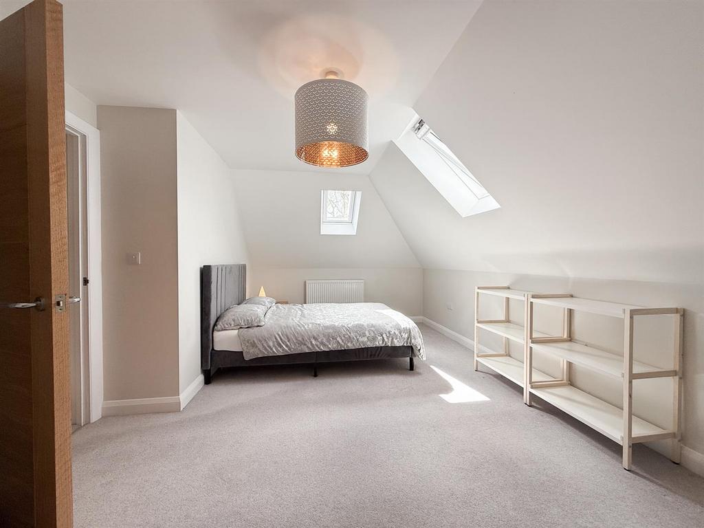 Bedroom 4
