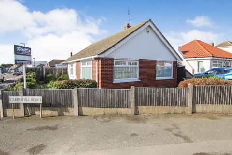 2 bedroom bungalow for sale, Greenhill Road, Herne Bay