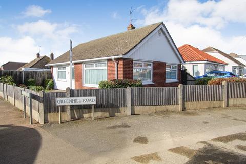 2 bedroom bungalow for sale, Greenhill Road, Herne Bay