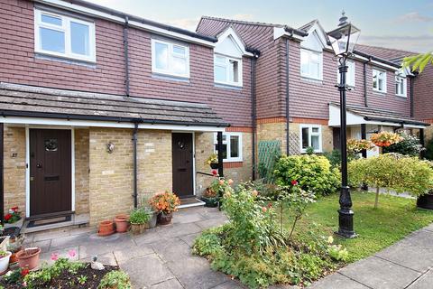 undefined, Peregrine Gardens, Shirley