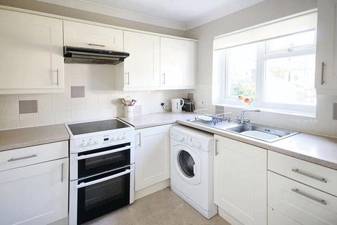 undefined, Peregrine Gardens, Shirley