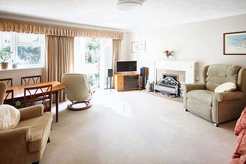 undefined, Peregrine Gardens, Shirley