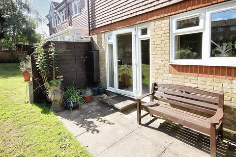 undefined, Peregrine Gardens, Shirley