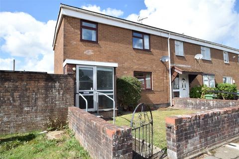 3 bedroom end of terrace house for sale, Farm Lane, Cwmbran, Torfaen, NP44