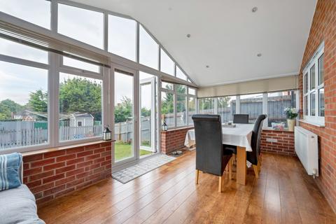 3 bedroom detached house for sale, Gorgeous Garden Room at Dulverton Road, Melton, LE13 0SF