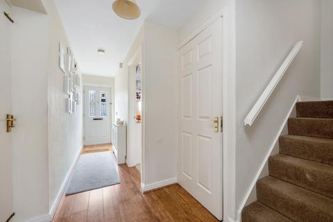 3 bedroom detached house for sale, Gorgeous Garden Room at Dulverton Road, Melton, LE13 0SF