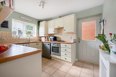 3 bedroom detached house for sale, Gorgeous Garden Room at Dulverton Road, Melton, LE13 0SF