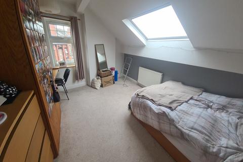 Headingley Avenue, Leeds LS6