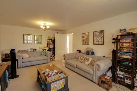 4 bedroom detached house for sale, Clementina Crescent, Haywards Heath, RH16
