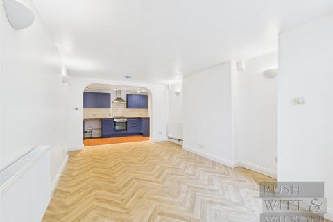 2 bedroom flat for sale, Ellenslea Road, St. Leonards-On-Sea