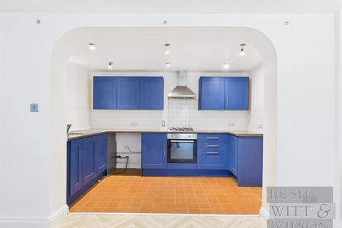 2 bedroom flat for sale, Ellenslea Road, St. Leonards-On-Sea