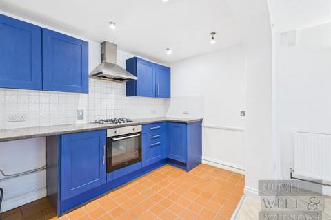 2 bedroom flat for sale, Ellenslea Road, St. Leonards-On-Sea