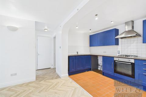 2 bedroom flat for sale, Ellenslea Road, St. Leonards-On-Sea