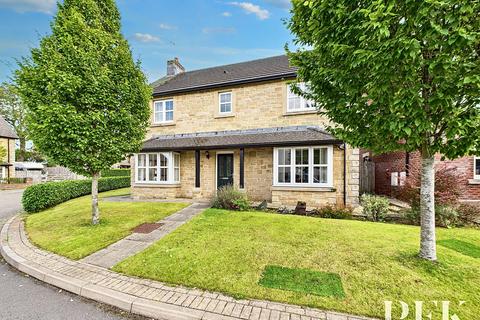 undefined, Birkbeck Gardens, Kirkby Stephen CA17