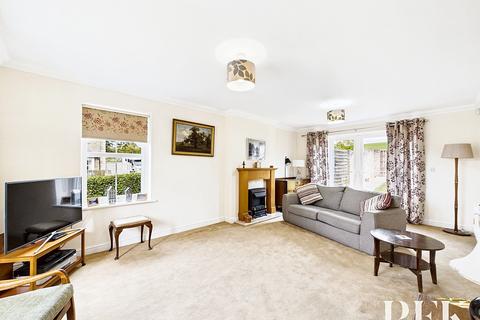 undefined, Birkbeck Gardens, Kirkby Stephen CA17