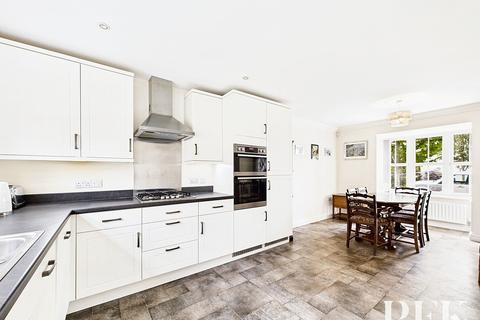undefined, Birkbeck Gardens, Kirkby Stephen CA17
