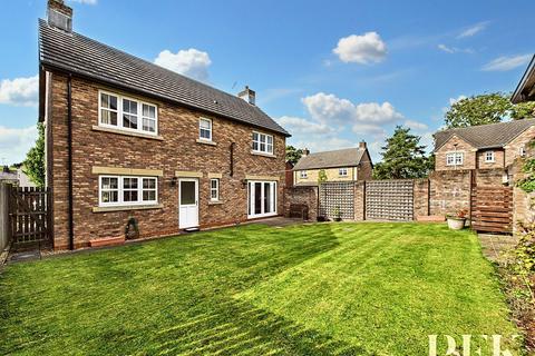 undefined, Birkbeck Gardens, Kirkby Stephen CA17
