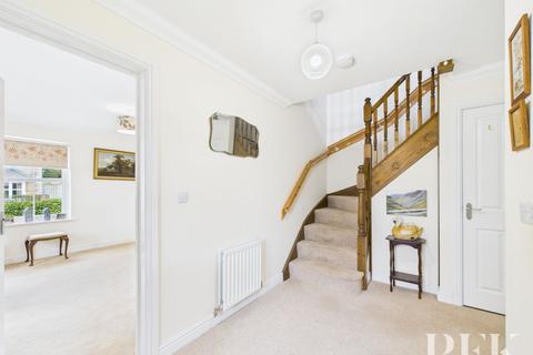 undefined, Birkbeck Gardens, Kirkby Stephen CA17
