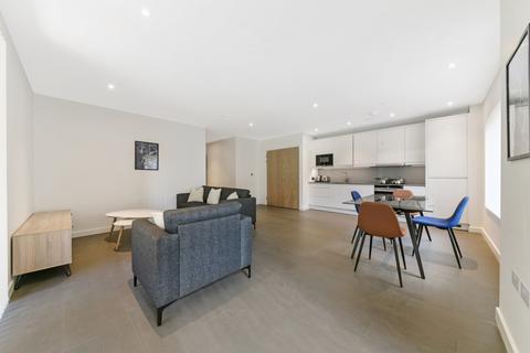 2 bedroom flat to rent, Thonrey Close, Colindale Gardens, Colindale, London, NW9