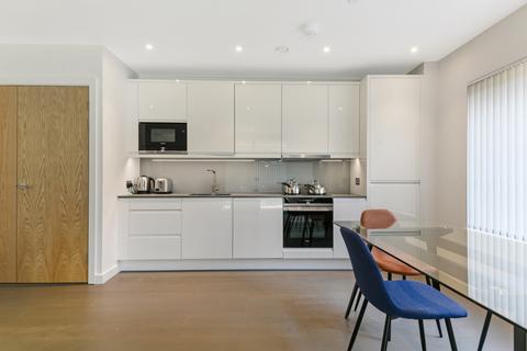 2 bedroom flat to rent, Thonrey Close, Colindale Gardens, Colindale, London, NW9