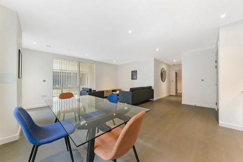 2 bedroom flat to rent, Thonrey Close, Colindale Gardens, Colindale, London, NW9