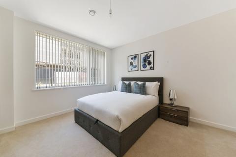 2 bedroom flat to rent, Thonrey Close, Colindale Gardens, Colindale, London, NW9