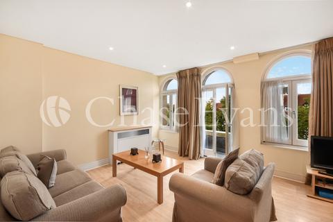 2 bedroom flat to rent, Clarendon Court, 33 Maida Vale, London, W9