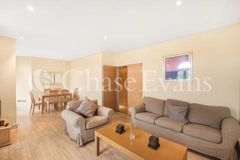 2 bedroom flat to rent, Clarendon Court, 33 Maida Vale, London, W9