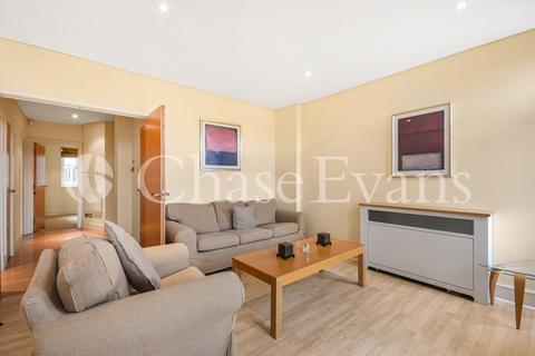 2 bedroom flat to rent, Clarendon Court, 33 Maida Vale, London, W9