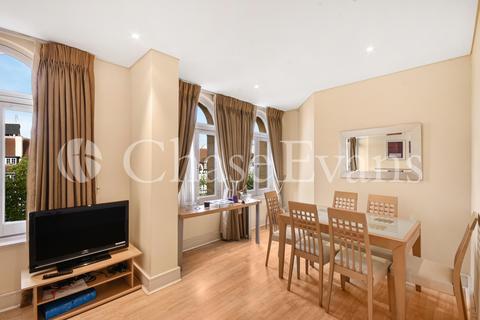 2 bedroom flat to rent, Clarendon Court, 33 Maida Vale, London, W9