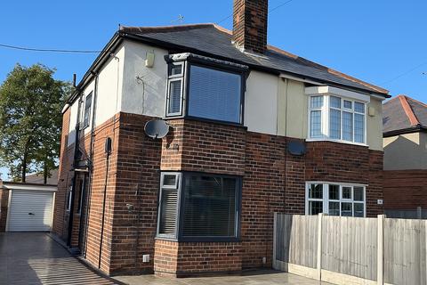 33 Brecklands, Rotherham, S60 4JL