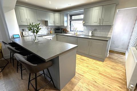 33 Brecklands, Rotherham, S60 4JL