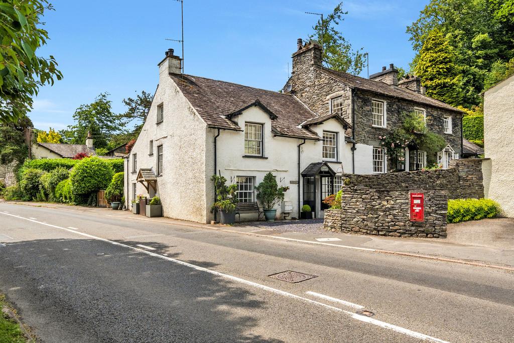 Wayside Cottage