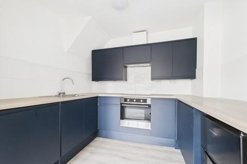 undefined, Trinity Crescent, Folkestone