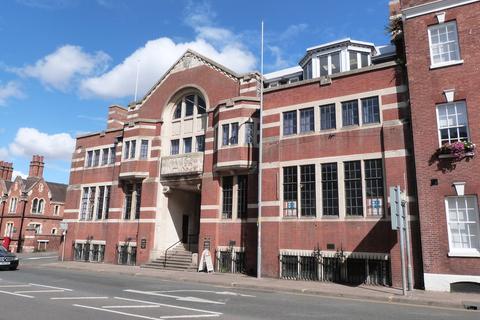 undefined, Surman Street, Worcester