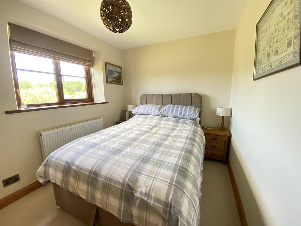 Bedroom 2 use