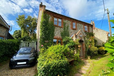 undefined, Pear Tree Cottages, Cromer NR27