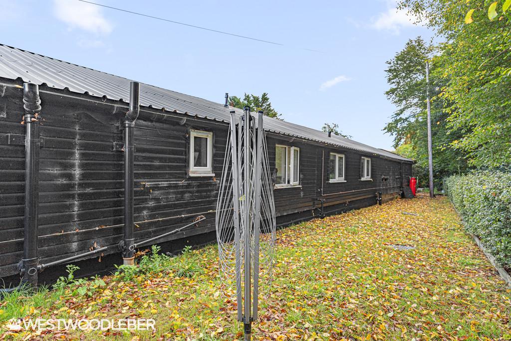 Willow Cottage 18