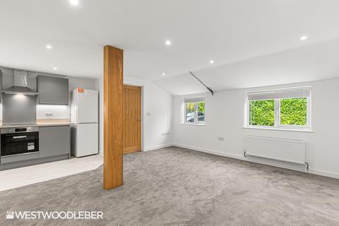 2 bedroom barn conversion to rent, Mangrove Lane, Hertford SG13
