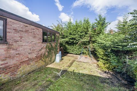 3 bedroom detached house for sale, Wicklow Avenue, Melton Mowbray LE13
