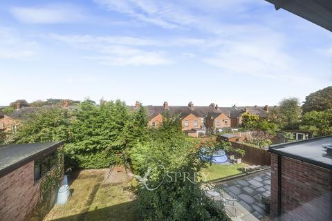 3 bedroom detached house for sale, Wicklow Avenue, Melton Mowbray LE13
