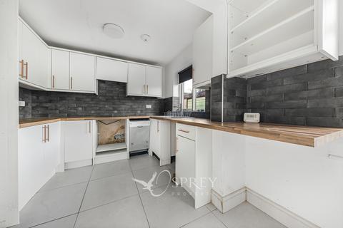 3 bedroom detached house for sale, Wicklow Avenue, Melton Mowbray LE13