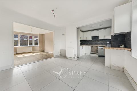 3 bedroom detached house for sale, Wicklow Avenue, Melton Mowbray LE13