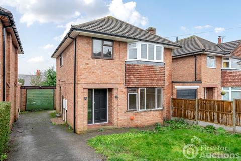 undefined, Wicklow Avenue, Melton Mowbray LE13