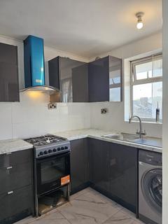 2 bedroom apartment for sale, Lady Margaret Road, Southall