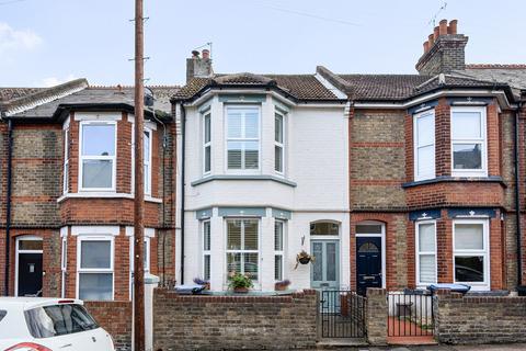 undefined, Lillian Road, Ramsgate