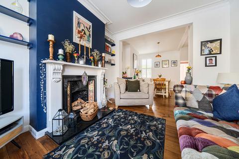 undefined, Lillian Road, Ramsgate