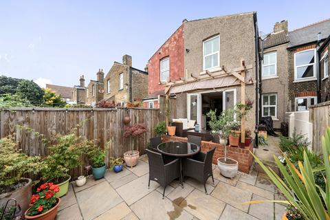 undefined, Lillian Road, Ramsgate