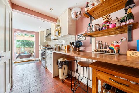 3 bedroom terraced house for sale, Lillian Road, Ramsgate, CT11