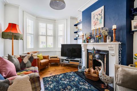 3 bedroom terraced house for sale, Lillian Road, Ramsgate, CT11